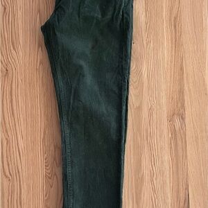 SID MASHBURN SLIM STRAIGHT 5-POCKET PANT 34/32